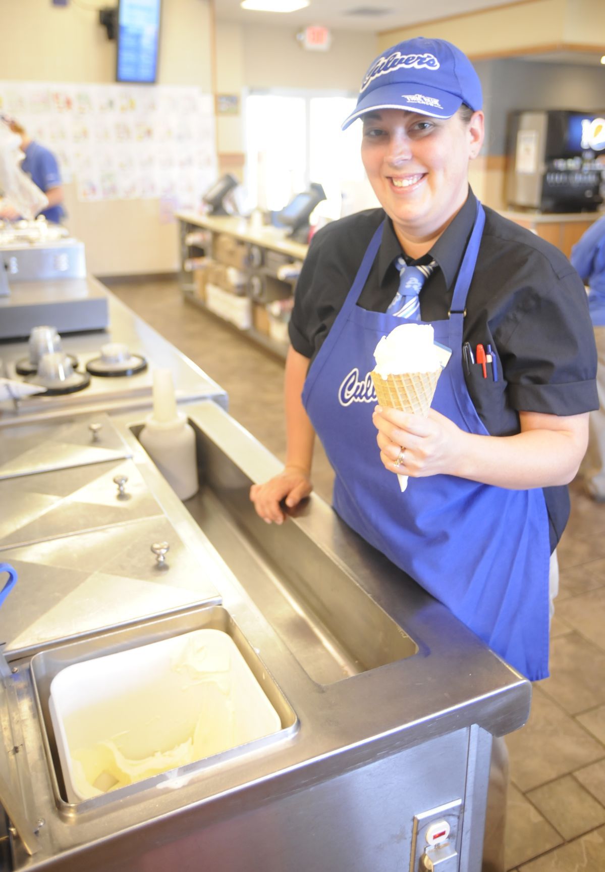 Culver's